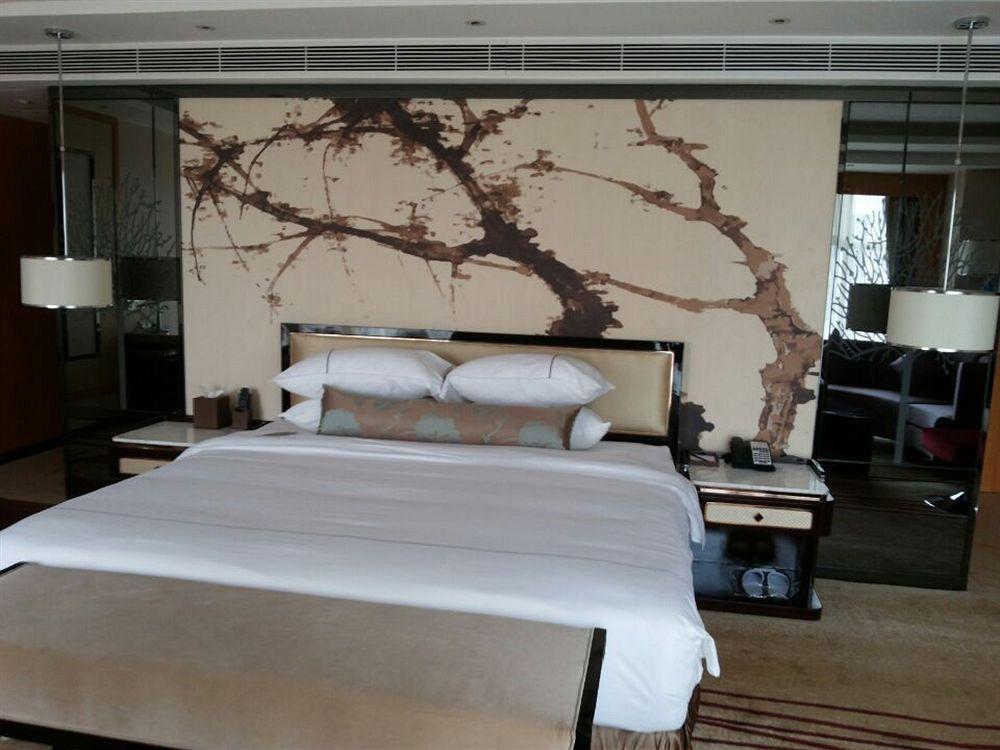 Guangzhou Manguo Internation Hotel Eksteriør billede